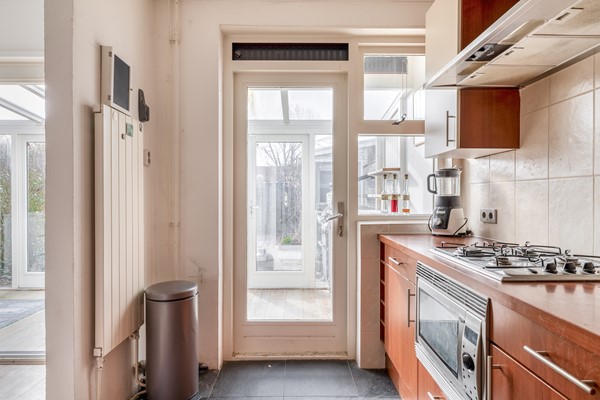 Medium property photo - Wethouder van Heldenstraat 57, 3181 VK Rozenburg
